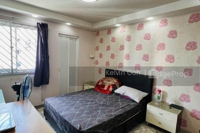 322 BUKIT BATOK STREET 33 HDB | Listing