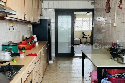 322 BUKIT BATOK STREET 33 HDB | Listing