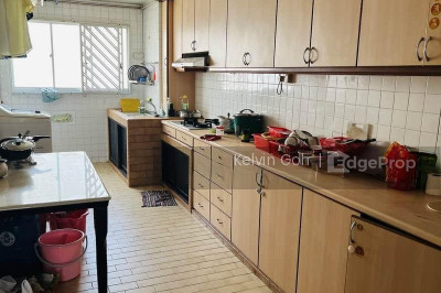 322 BUKIT BATOK STREET 33 HDB | Listing