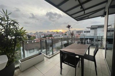 D'CASTILIA Apartment / Condo | Listing