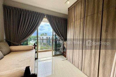 SEA HORIZON Apartment / Condo | Listing