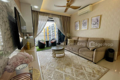 WESTWOOD RESIDENCES EC Apartment / Condo | Listing