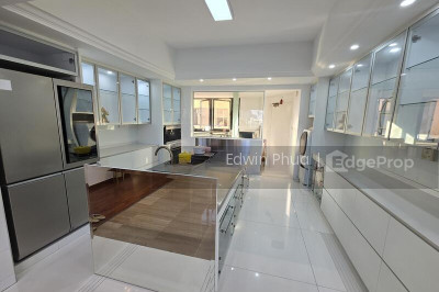 YONG AN PARK Apartment / Condo | Listing