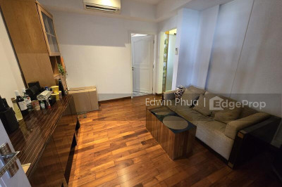 YONG AN PARK Apartment / Condo | Listing