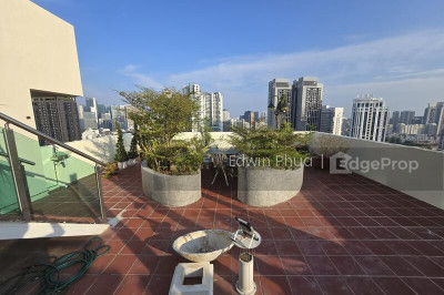 YONG AN PARK Apartment / Condo | Listing