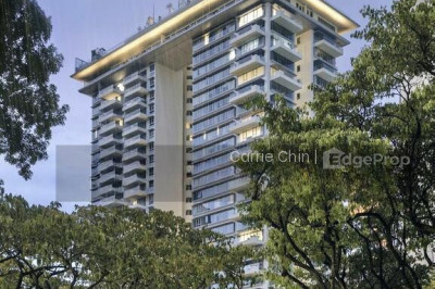 BOULEVARD 88 Apartment / Condo | Listing