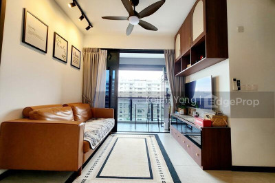 ARENA RESIDENCES Apartment / Condo | Listing