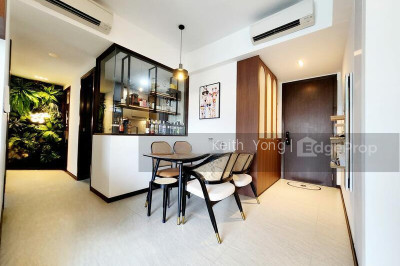 ARENA RESIDENCES Apartment / Condo | Listing