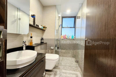 ARENA RESIDENCES Apartment / Condo | Listing