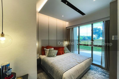 PASIR RIS 8 Apartment / Condo | Listing