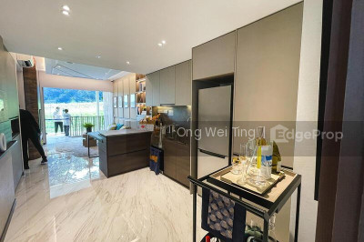 PASIR RIS 8 Apartment / Condo | Listing