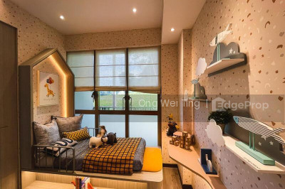 PASIR RIS 8 Apartment / Condo | Listing