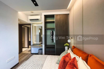 PASIR RIS 8 Apartment / Condo | Listing