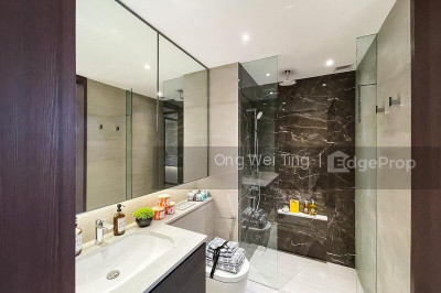 PASIR RIS 8 Apartment / Condo | Listing