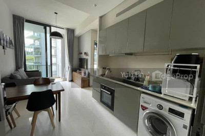 ROBIN RESIDENCES Apartment / Condo | Listing