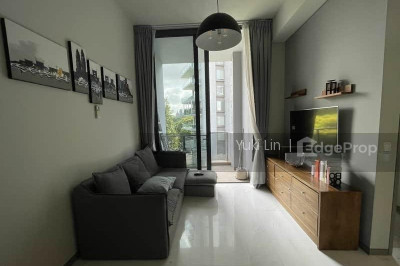 ROBIN RESIDENCES Apartment / Condo | Listing