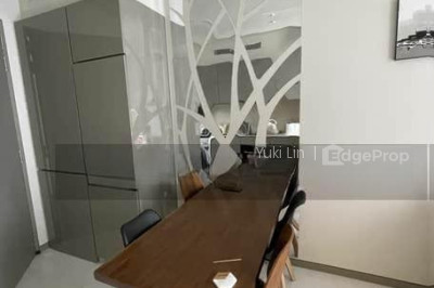 ROBIN RESIDENCES Apartment / Condo | Listing