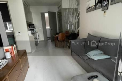 ROBIN RESIDENCES Apartment / Condo | Listing