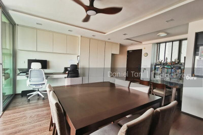 273A BISHAN STREET 24 HDB | Listing