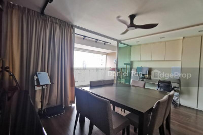 273A BISHAN STREET 24 HDB | Listing