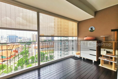 273A BISHAN STREET 24 HDB | Listing