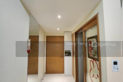 VACANZA @ EAST Apartment / Condo | Listing