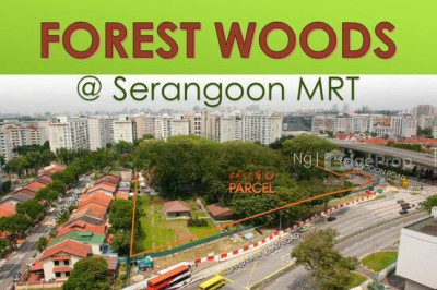 FOREST WOODS Apartment / Condo | Listing