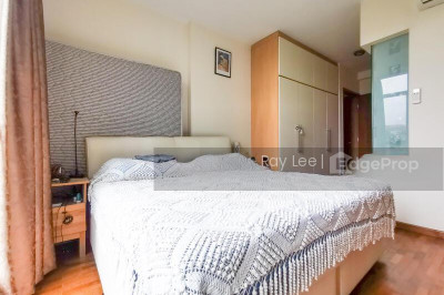 LILYDALE Apartment / Condo | Listing