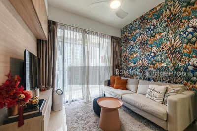 BOTANIQUE AT BARTLEY Apartment / Condo | Listing