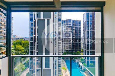 BOTANIQUE AT BARTLEY Apartment / Condo | Listing