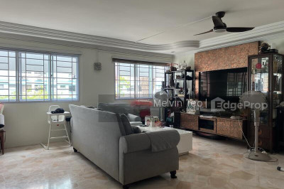 339 TAMPINES STREET 33 HDB | Listing