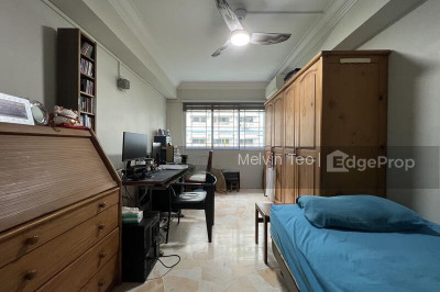 339 TAMPINES STREET 33 HDB | Listing