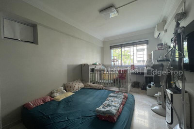 339 TAMPINES STREET 33 HDB | Listing