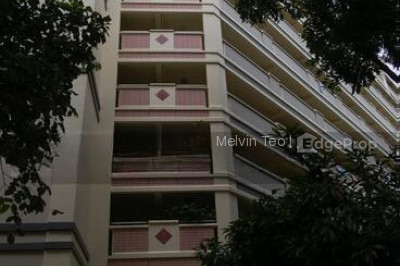 339 TAMPINES STREET 33 HDB | Listing