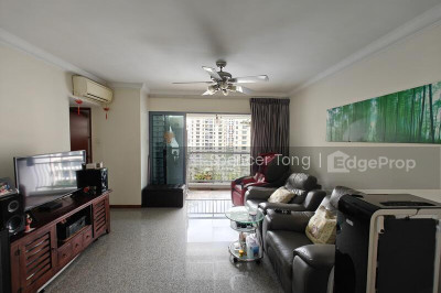 AQUARIUS BY THE PARK Apartment / Condo | Listing