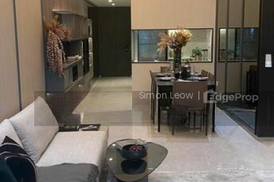 SKY EDEN @ BEDOK Apartment / Condo | Listing