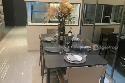 SKY EDEN @ BEDOK Apartment / Condo | Listing