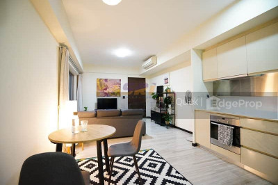 SOPHIA RESIDENCE Apartment / Condo | Listing