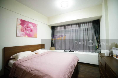 SOPHIA RESIDENCE Apartment / Condo | Listing