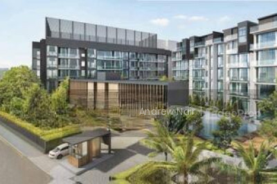 ROBIN RESIDENCES Apartment / Condo | Listing