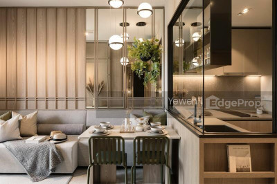 KI RESIDENCES AT BROOKVALE Apartment / Condo | Listing