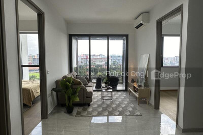 THE FLORENCE RESIDENCES Apartment / Condo | Listing