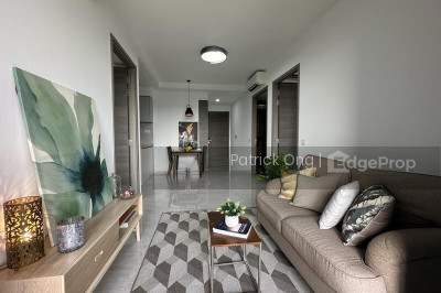 THE FLORENCE RESIDENCES Apartment / Condo | Listing