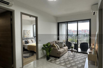 THE FLORENCE RESIDENCES Apartment / Condo | Listing