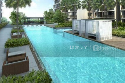 INZ RESIDENCE Apartment / Condo | Listing