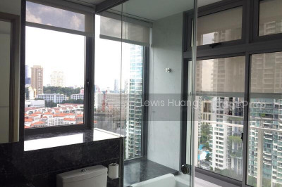 STARLIGHT SUITES Apartment / Condo | Listing