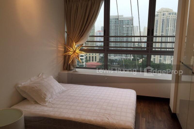 STARLIGHT SUITES Apartment / Condo | Listing