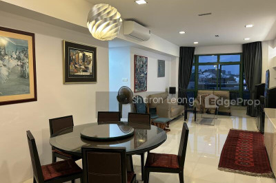 SIGNATURE PARK Apartment / Condo | Listing