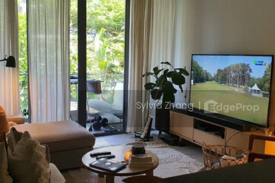 THE SEAWIND @ TELOK KURAU Apartment / Condo | Listing