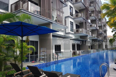 THE SEAWIND @ TELOK KURAU Apartment / Condo | Listing